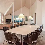 Six-bedroom In * Blåvand