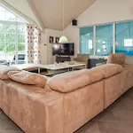 Сasa de vacaciones Six-bedroom In Blåvand