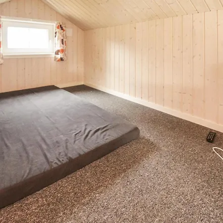 6 Bedroom Amazing In * Blåvand