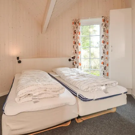 6 Bedroom Amazing In * Blåvand
