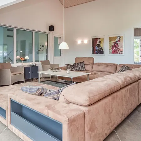 Cozy In With Indoor Swimming Pool