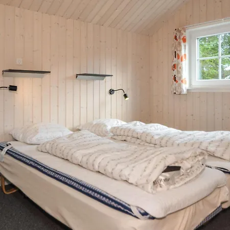 بيت للعطل 6 Bedroom Amazing In