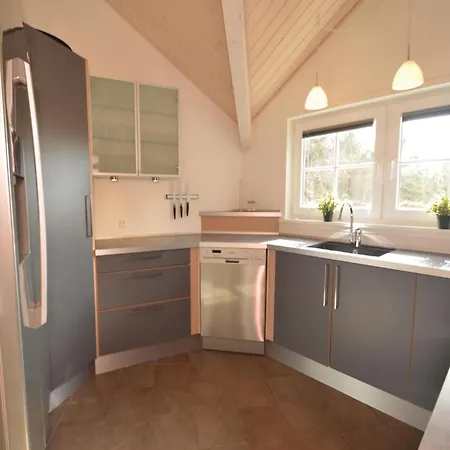 Дом отдыха Six-bedroom In *